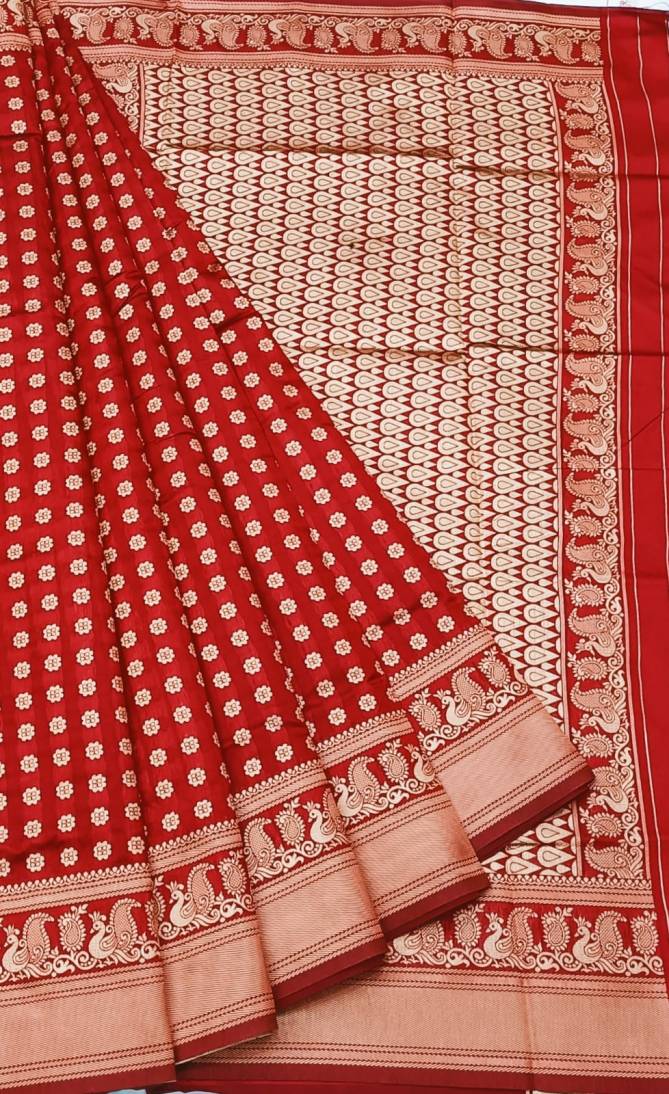 Bindi Super Hit Silk Non Catalog Sarees Catalog